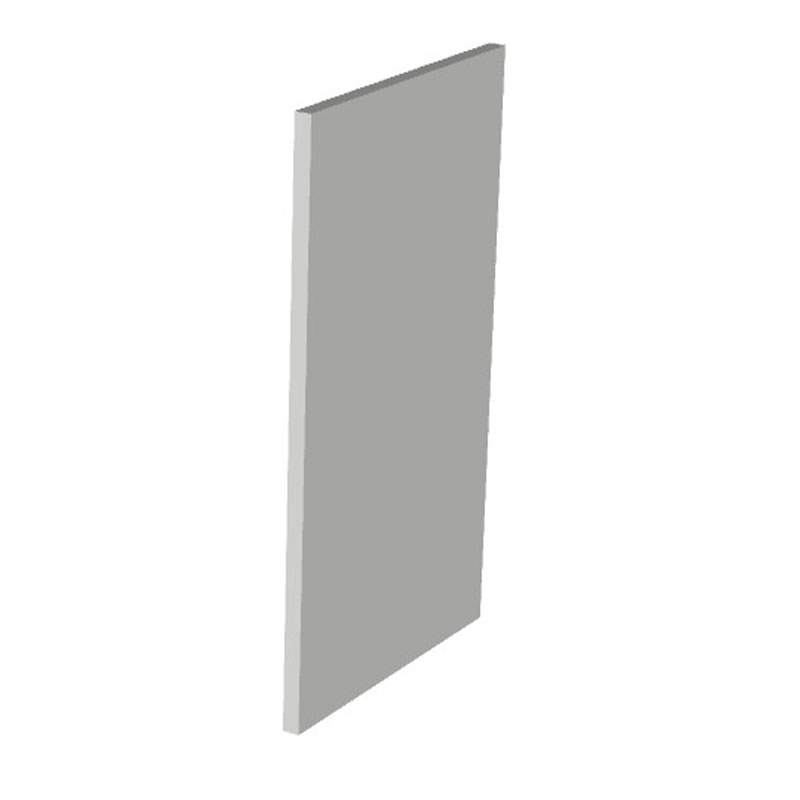 RCL Wall Cabinet End Panel For 2100H Kitchen RCL Wall Cabinet End Panel For 2100H Kitchen